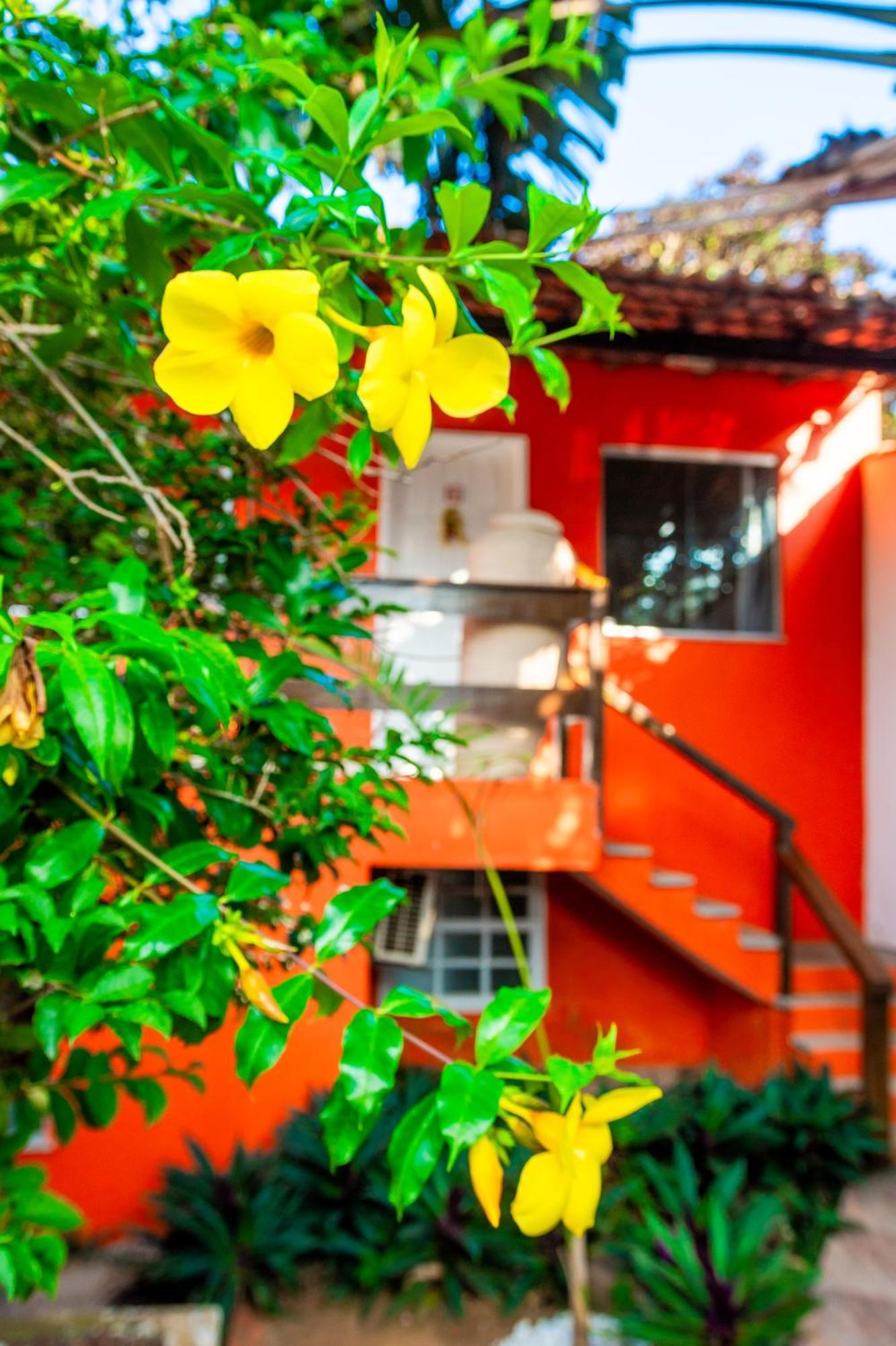 Eu Amo Buzios Hotel Exterior foto